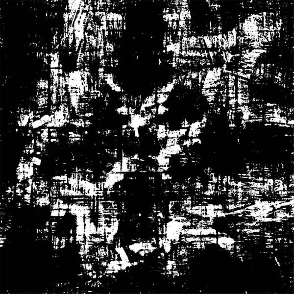 Grunge dokusu. Siyah ve beyaz kabataslak doku. imdat tasarımı