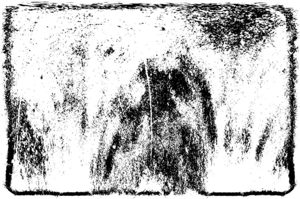 Soyut Tek Renkli Grunge Arkaplanı