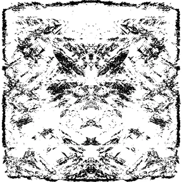 Eski Renkli Grunge Eskimiş Arkaplan