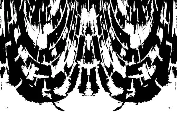 Soyut Tek Renkli Grunge Arkaplanı