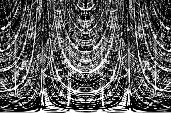 Soyut Tek Renkli Grunge Arkaplanı