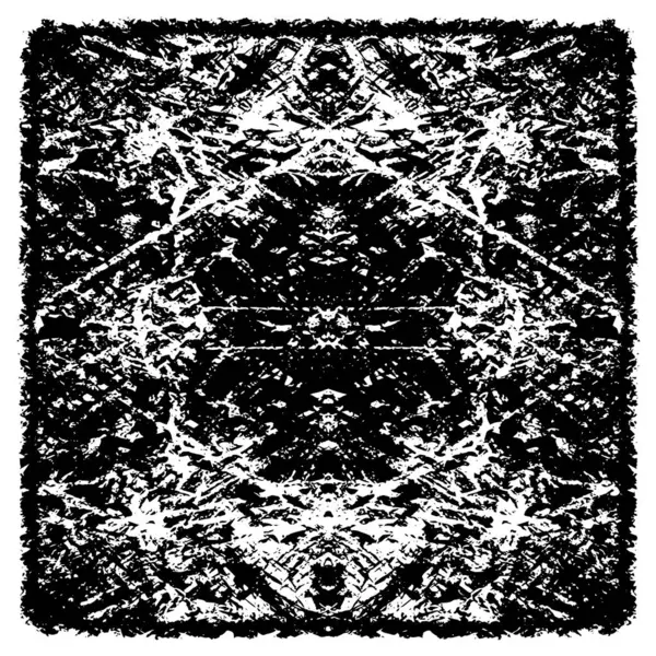 Soyut Tek Renkli Grunge Arkaplanı