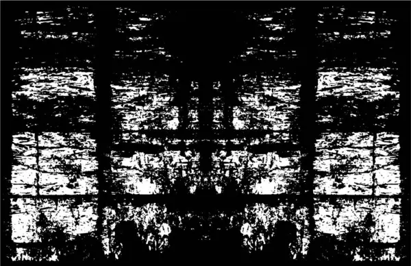 Soyut Tek Renkli Grunge Arkaplanı