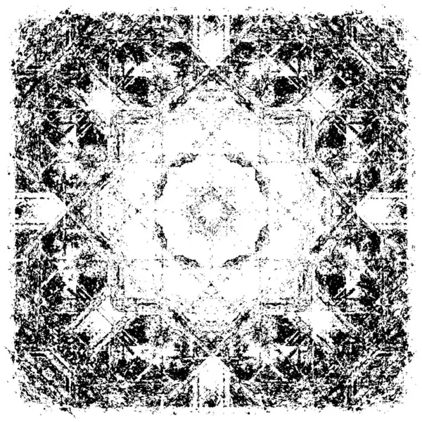 Soyut Tek Renkli Grunge Arkaplanı