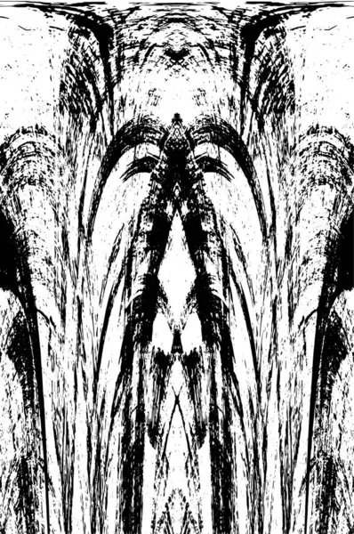 Soyut yaratıcı arka plan. monokrom dokusu. resim siyah ve beyaz tonları içerir.