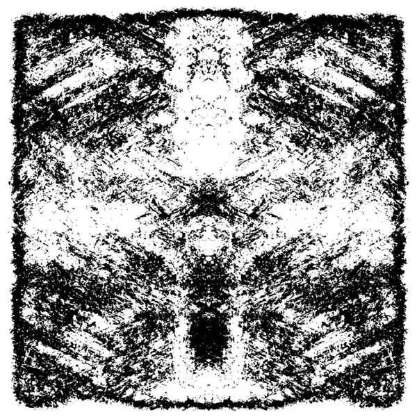 Soyut yaratıcı arka plan. monokrom dokusu. resim siyah ve beyaz tonları içerir.