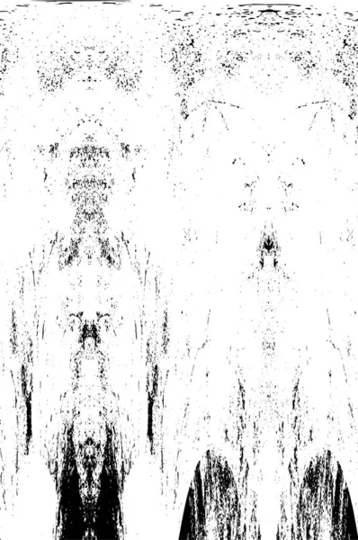 siyah ve beyaz akromatik grunge arkaplan