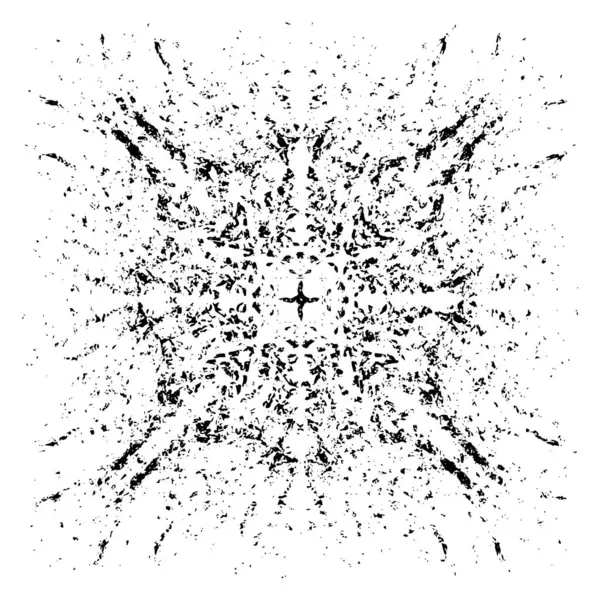 siyah ve beyaz akromatik grunge arkaplan