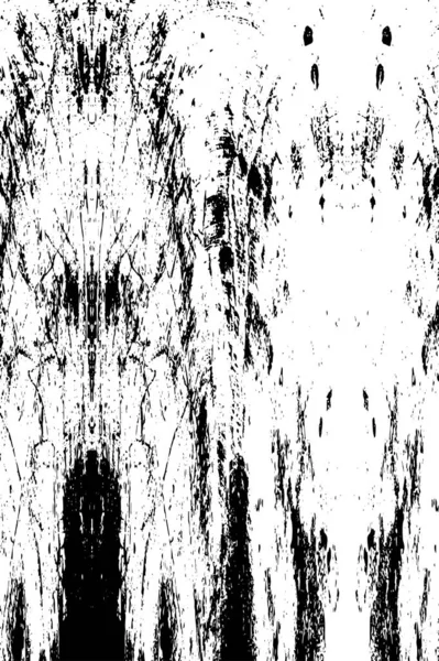 siyah ve beyaz akromatik grunge arkaplan