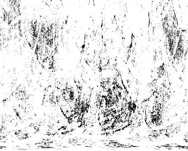 siyah ve beyaz akromatik grunge arkaplan