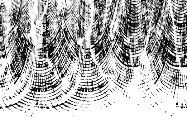 siyah ve beyaz akromatik grunge arkaplan