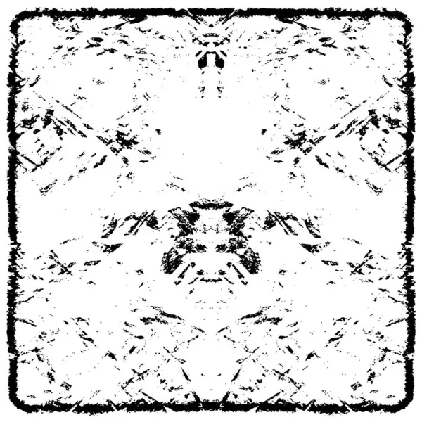 Eski Renkli Grunge Eskimiş Arkaplan