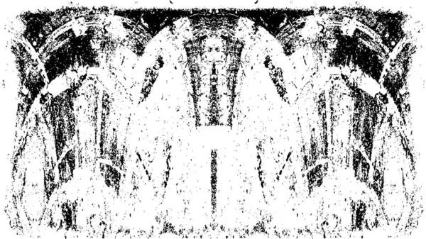 eski antika arka plan deseni ile