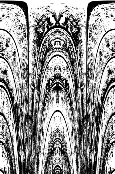 eski antika arka plan deseni ile