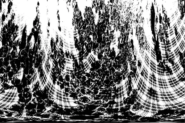 siyah ve beyaz grunge arkaplanı 