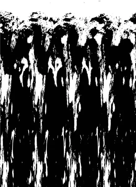 siyah ve beyaz grunge arkaplanı 