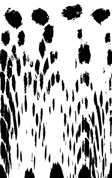 siyah ve beyaz grunge arkaplanı 