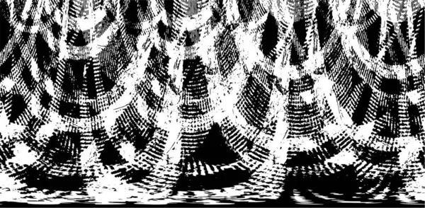 siyah ve beyaz grunge arkaplanı 