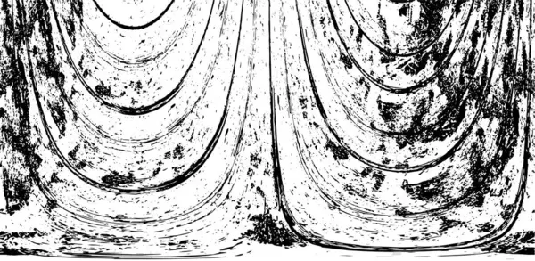 siyah ve beyaz grunge arkaplanı 