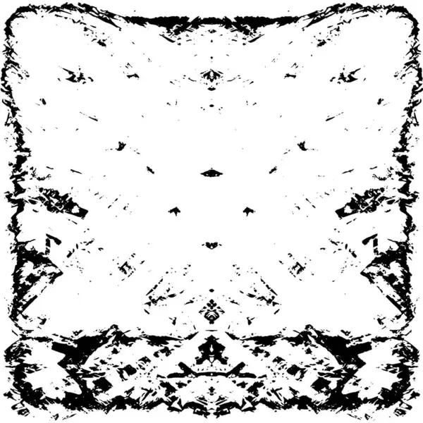 siyah ve beyaz grunge arkaplanı 