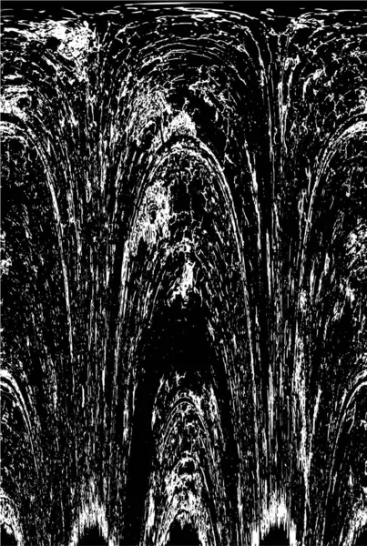 siyah ve beyaz grunge arkaplanı 