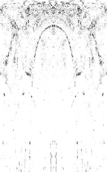 siyah ve beyaz grunge arkaplanı 