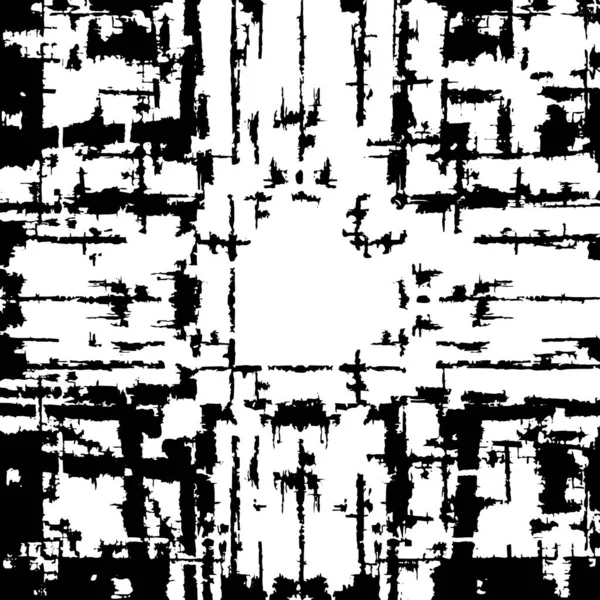 siyah ve beyaz grunge arkaplanı 