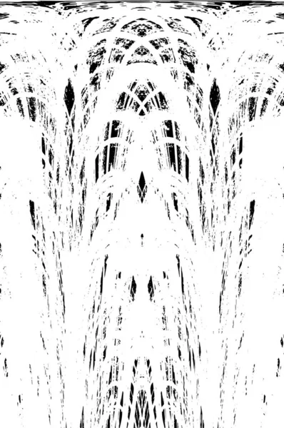 siyah ve beyaz grunge arkaplanı 