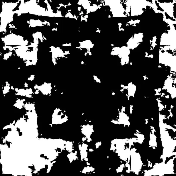 siyah ve beyaz grunge arkaplanı 