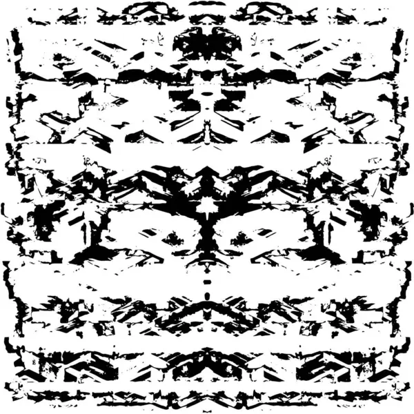 siyah ve beyaz grunge arkaplanı 