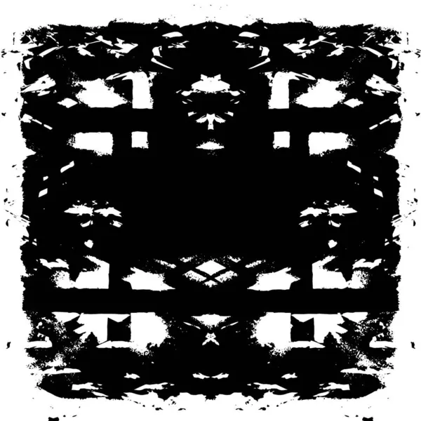 siyah ve beyaz grunge arkaplanı 