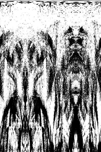 Arkaplan için eski grunge duvarını özetle