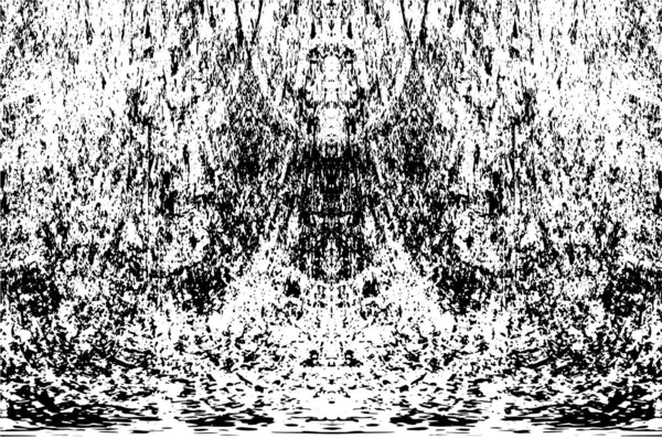 Arkaplan için eski grunge duvarını özetle