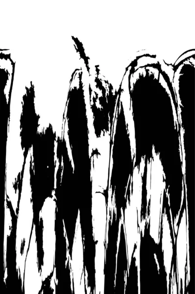 Arkaplan için eski grunge duvarını özetle