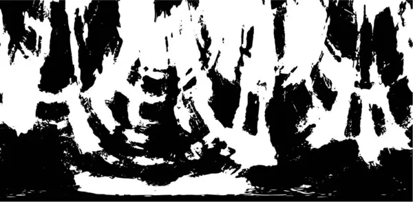 Arkaplan için eski grunge duvarını özetle