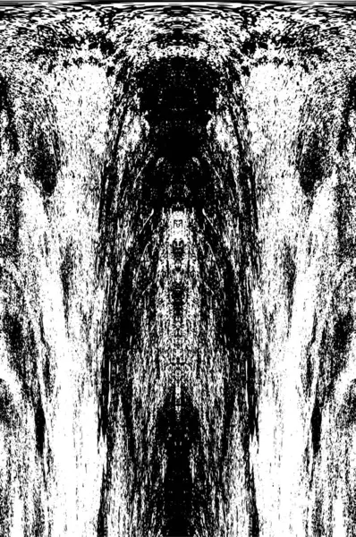 Arkaplan için eski grunge duvarını özetle