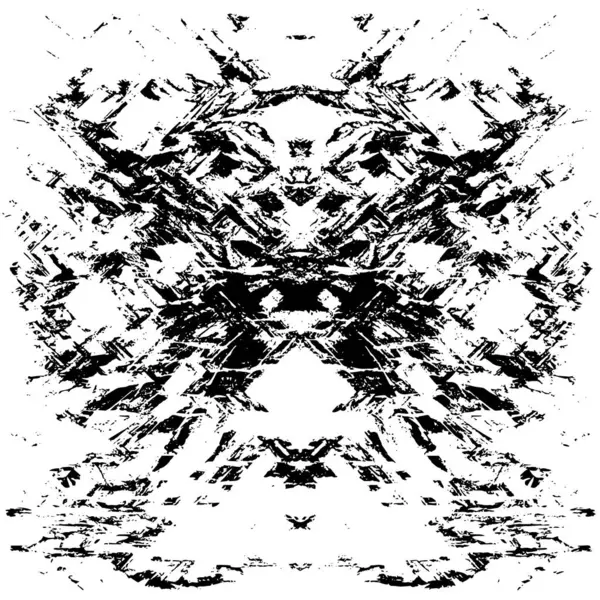 Arkaplan için eski grunge duvarını özetle