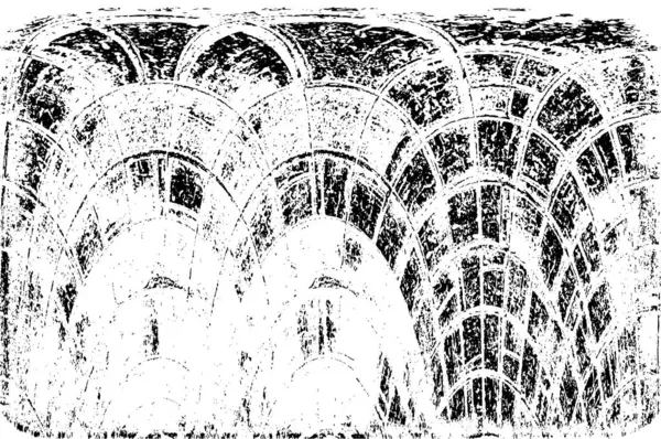 Arkaplan için eski grunge duvarını özetle