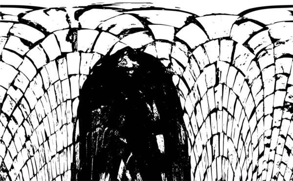 Arkaplan için eski grunge duvarını özetle