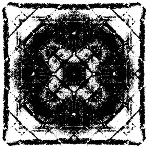 Arkaplan için eski grunge duvarını özetle