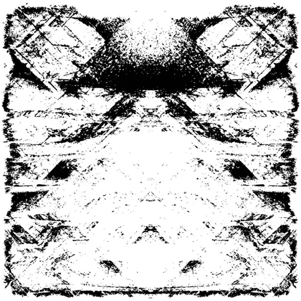 siyah ve beyaz soyut arkaplan