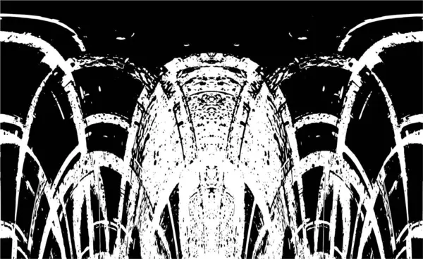 siyah beyaz monokrom eski grunge vintage yıpranmış arka plan