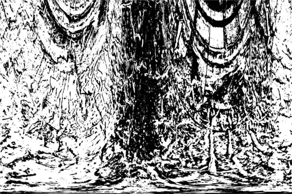 siyah beyaz monokrom eski grunge vintage yıpranmış arka plan