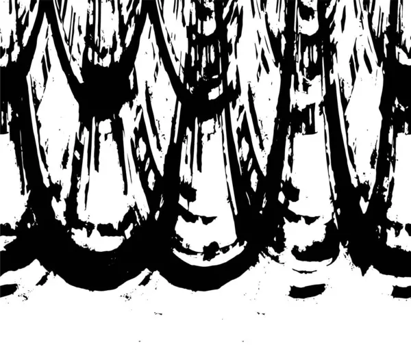 siyah beyaz monokrom eski grunge vintage yıpranmış arka plan