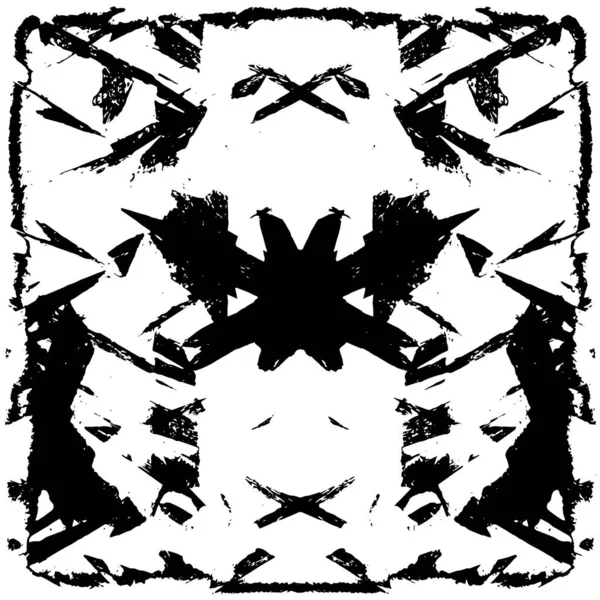 Soyut arkaplan. monokrom dokusu. resim siyah ve beyaz tonları içerir.