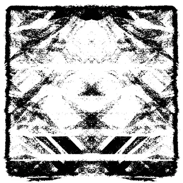 siyah ve beyaz soyut arkaplan