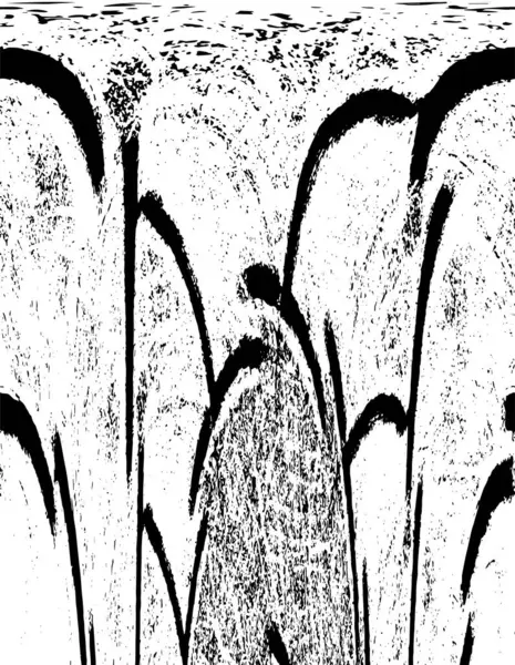 Soyut arkaplan. monokrom dokusu. resim siyah ve beyaz tonları içerir.