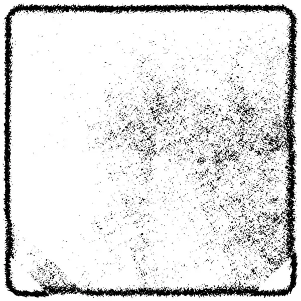 Grunge siyah beyaz desen. Monokrom parçacıkları soyut doku. Koyu tasarım arka plan yüzeyi.