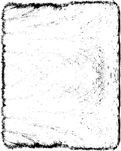 Grunge siyah beyaz desen. Monokrom parçacıkları soyut doku. Koyu tasarım arka plan yüzeyi.