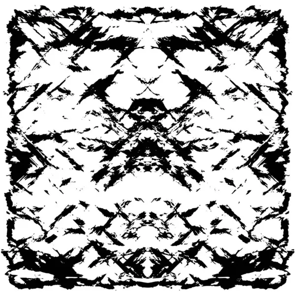 siyah ve beyaz grunge arkaplanı